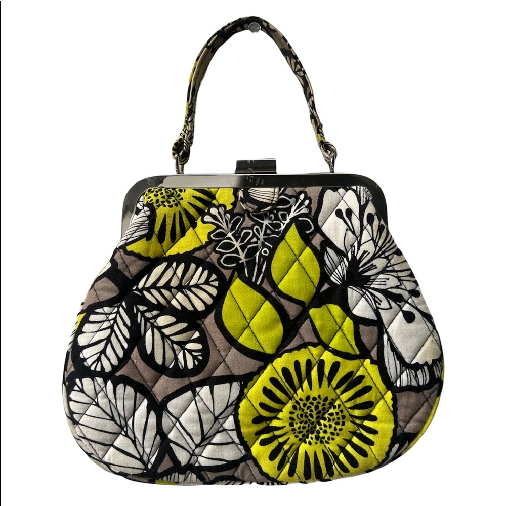 Vera Bradley Mini Purse